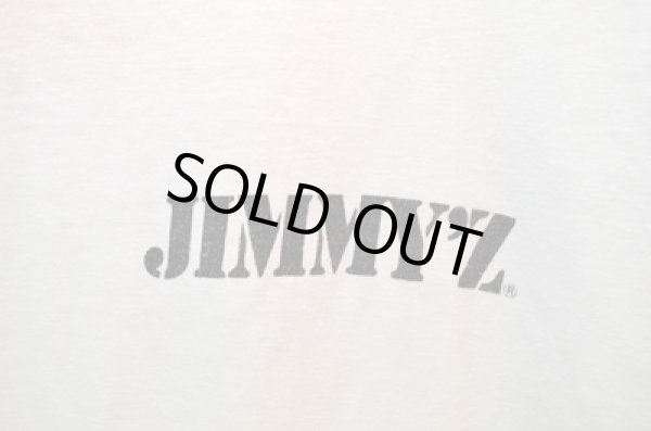 画像4: 90's JIMMY'Z Tシャツ (4)