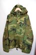 画像1: 90's ALPHA社製 US ARMY GORE-TEX PARKA sizeM-X-SHORT” (1)