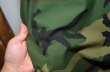 画像5: 90's ALPHA社製 US ARMY GORE-TEX PARKA sizeM-X-SHORT” (5)