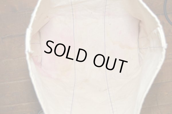 画像3: 70〜80's L.L.BEAN キャンバストートBAG (3)