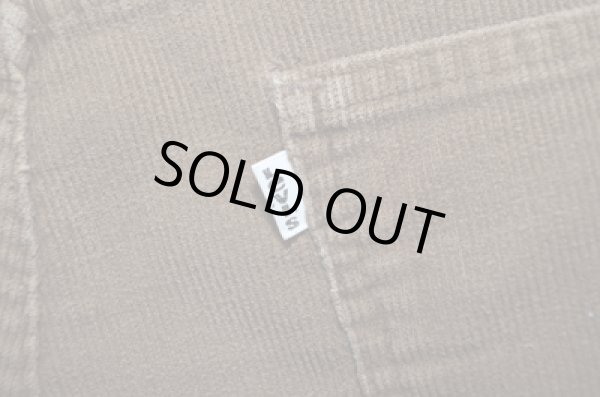 画像3: 70's Levi's519 コーデュロイPANTS "TALON42’ (3)