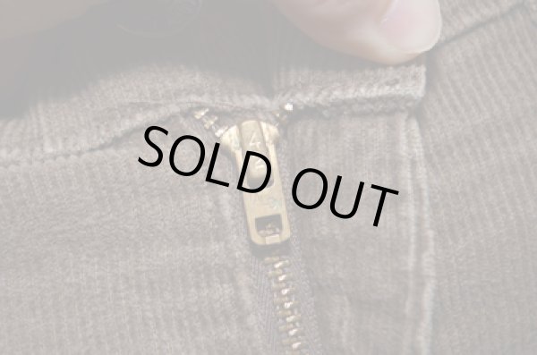 画像4: 70's Levi's519 コーデュロイPANTS "TALON42’ (4)