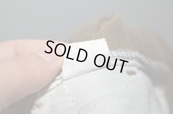 画像6: 70's Levi's519 コーデュロイPANTS "TALON42’ (6)