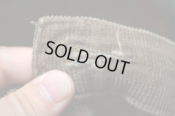 画像7: 70's Levi's519 コーデュロイPANTS "TALON42’ (7)