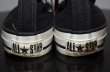 画像6: 90's USA製 コンバース ALLSTAR Hi--cut "BLK” (6)