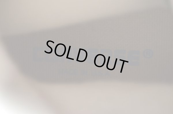 画像10: 90's USA製 コンバース ALLSTAR Hi--cut "BLK” (10)