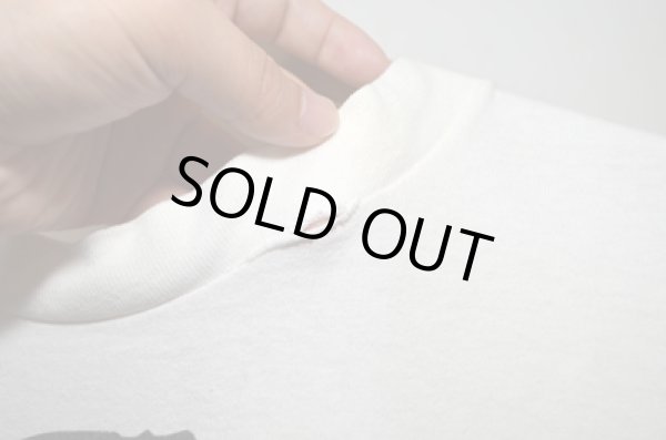 画像6: 94's LOLLAPALOOZA FESTIVAL T-SHIRT (6)