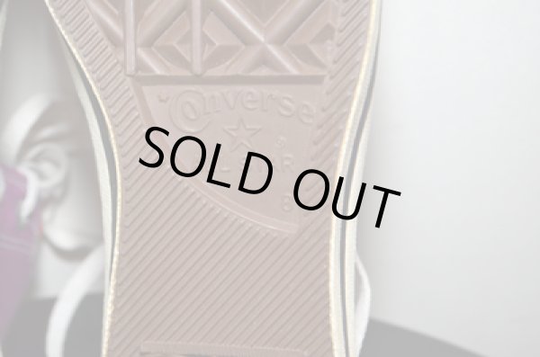 画像10: 90's USA製 コンバース ALLSTAR Hi-cut "DEADSTOCK” (10)