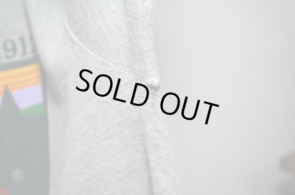 画像7: 80〜90's L.L.BEAN ロゴT-SHIRT (7)