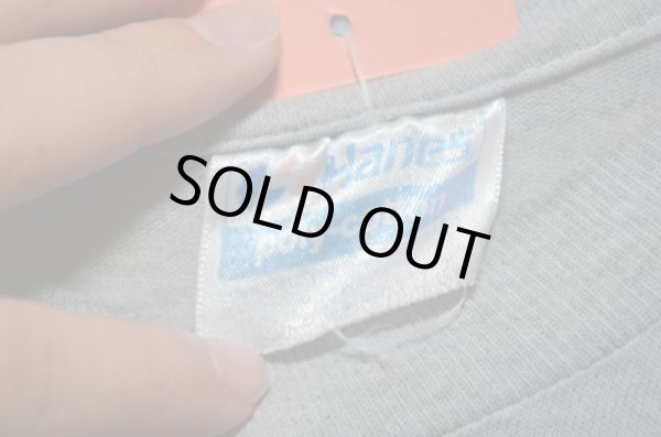 画像3: 80〜90's L.L.BEAN ロゴT-SHIRT (3)