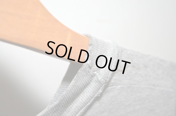 画像5: 80〜90's L.L.BEAN ロゴT-SHIRT (5)