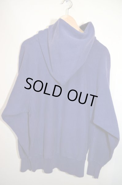 画像2: 90's チャンピオンリバースウィーブパーカー 目付き (2)