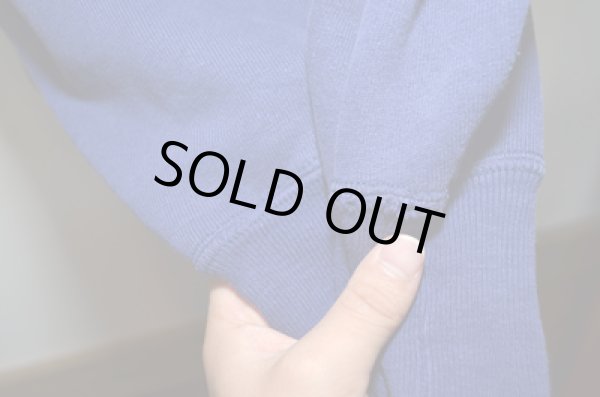 画像5: 90's チャンピオンリバースウィーブパーカー 目付き (5)