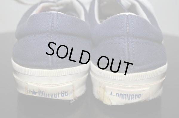 画像6: 80's コンバース スキッドグリップ (6)