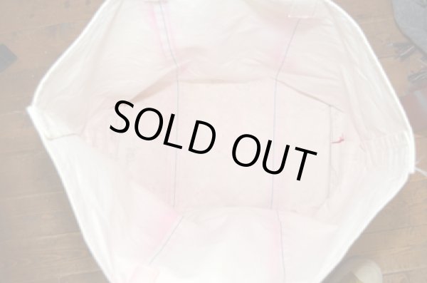 画像3: L.L.BEAN キャンバストート (3)