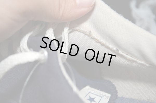 画像8: 80's コンバース スキッドグリップ (8)