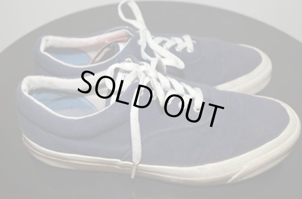 画像5: 80's コンバース スキッドグリップ (5)