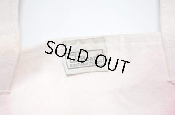 画像5: L.L.BEAN キャンバストート (5)