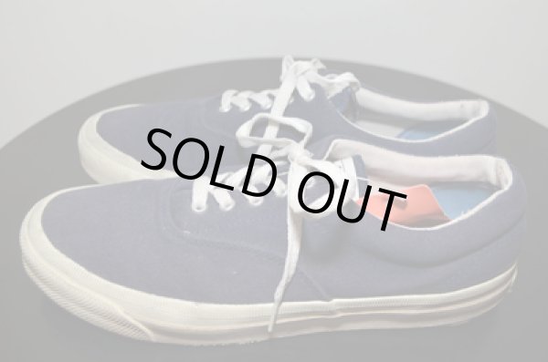 画像4: 80's コンバース スキッドグリップ (4)