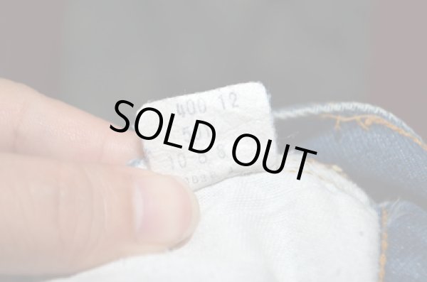 画像4: 70's Levi's501 66後期 (4)