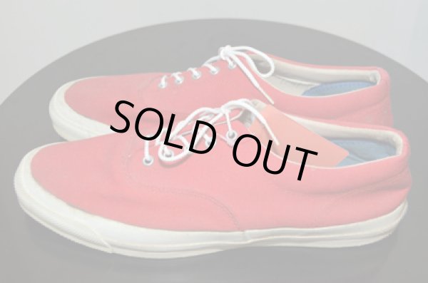 画像3: 80's コンバース スキッドグリップ BIGSIZE (3)