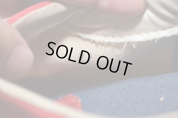 画像5: 80's コンバース スキッドグリップ BIGSIZE (5)