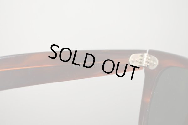 画像7: 80's RAYBAN ウェイファーラー ボシュロム製 (7)