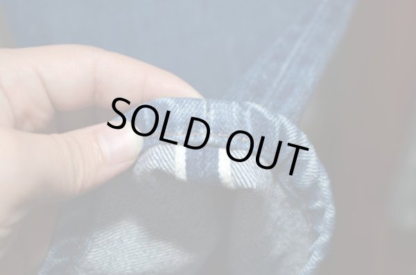 画像7: 70's Levi's501 66後期 (7)