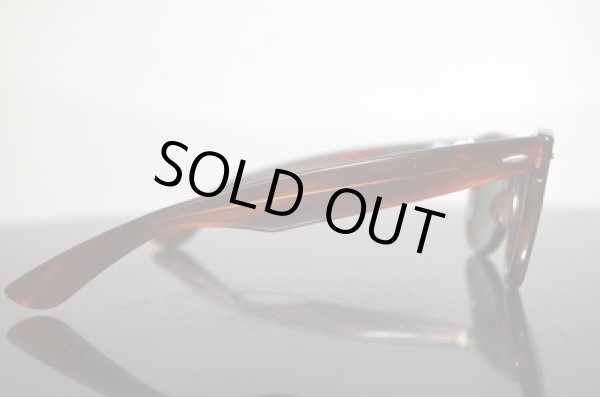 画像4: 80's RAYBAN ウェイファーラー ボシュロム製 (4)