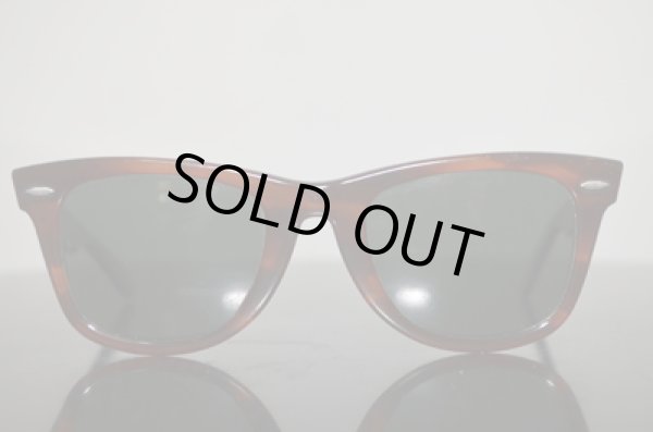80's RAYBAN ウェイファーラー ボシュロム製OT-016|OTHER 80's RAYBAN ウェイファーラー ボシュロム製OT-016|OTHER