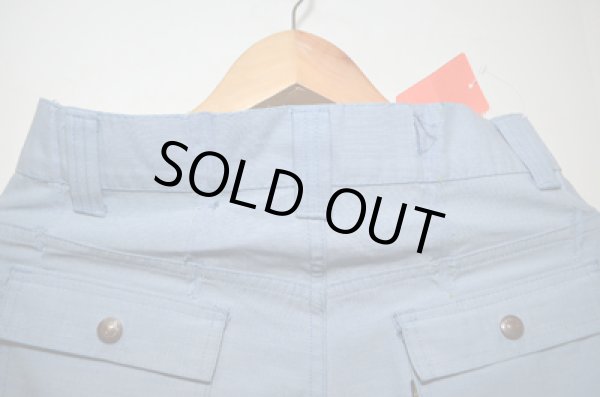 画像6: 70's Levi's スタプレBIGE ブッシュパンツ "ストレート” (6)