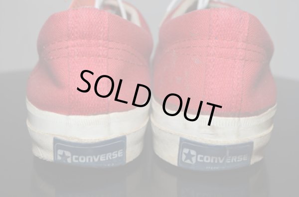 画像4: 80's コンバース スキッドグリップ BIGSIZE (4)