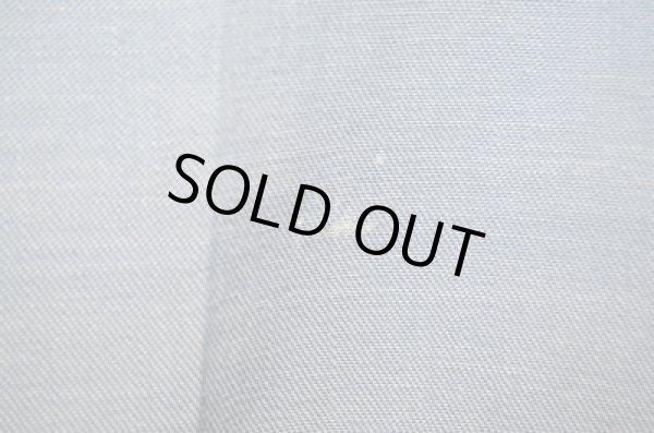 画像8: 70's Levi's スタプレBIGE ブッシュパンツ "ストレート” (8)