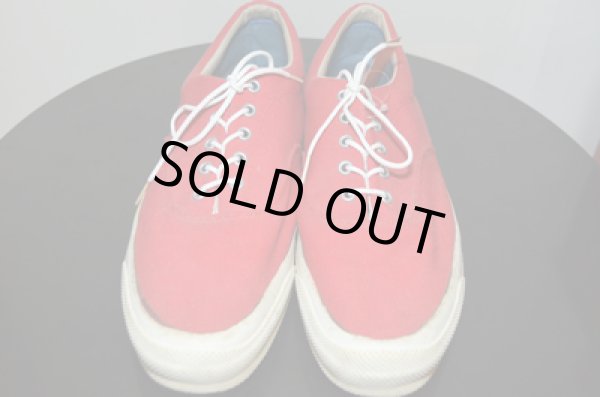 画像2: 80's コンバース スキッドグリップ BIGSIZE (2)