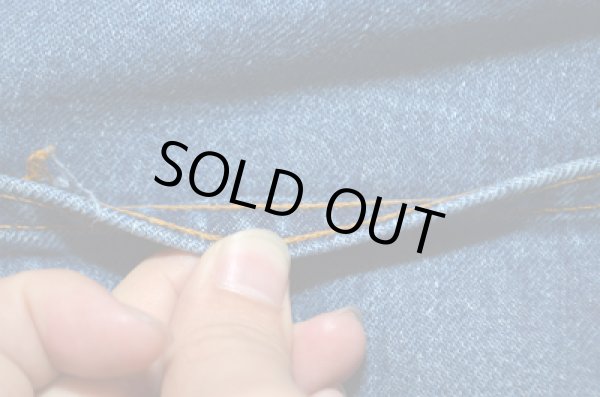 画像6: 70's Levi's501 66後期 (6)