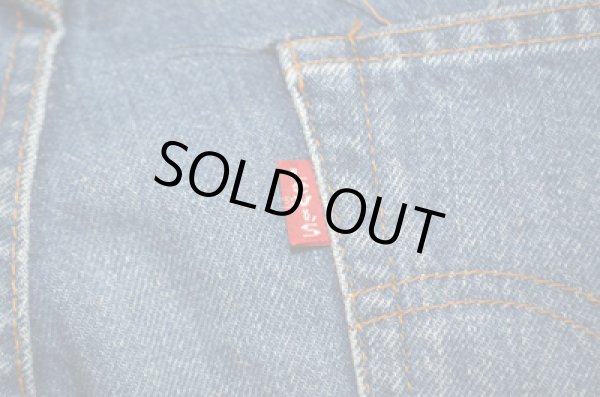 画像5: 70's Levi's501 66後期 (5)