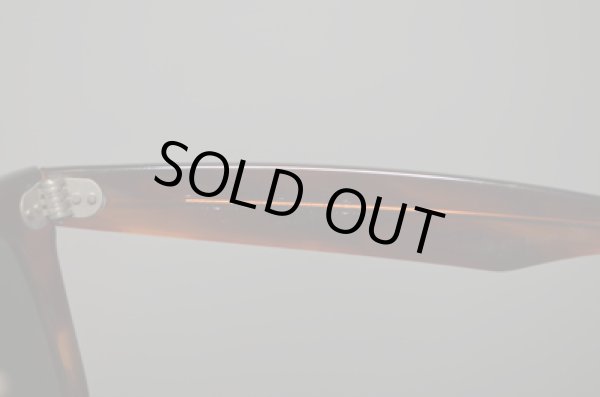 画像6: 80's RAYBAN ウェイファーラー ボシュロム製 (6)