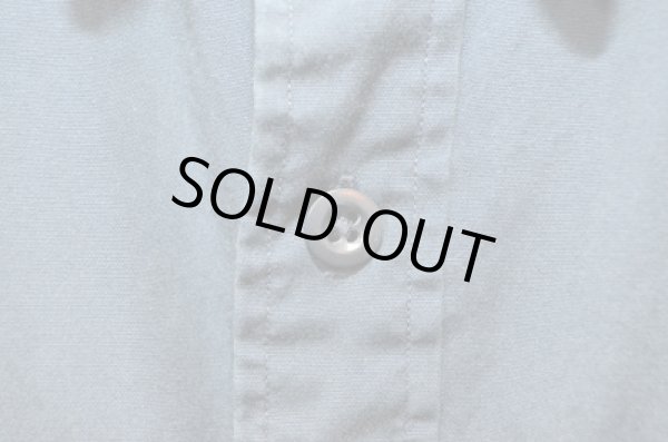 画像7: OLD ラルフローレン ミリタリーシャツ (7)