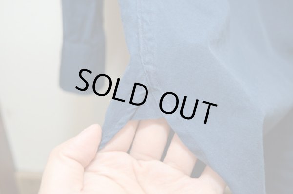 画像6: OLD ラルフローレン ミリタリーシャツ (6)