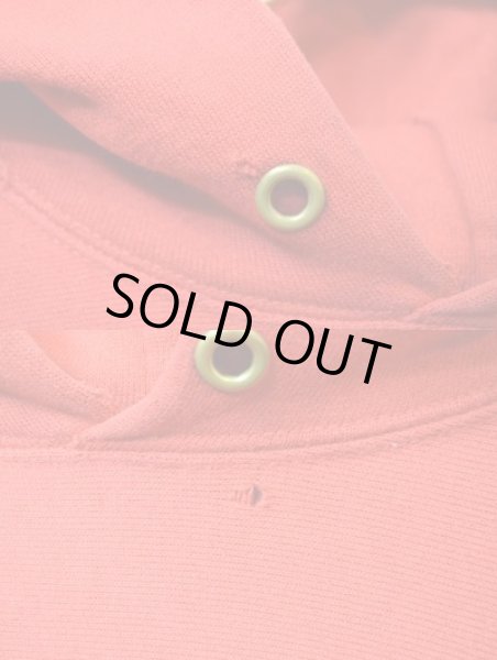 画像4: 80's Champion リバースウィーブパーカ “目付き” (4)