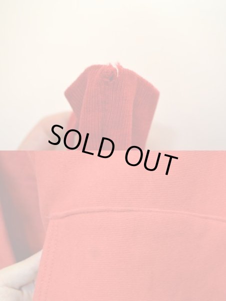 画像5: 80's Champion リバースウィーブパーカ “目付き” (5)