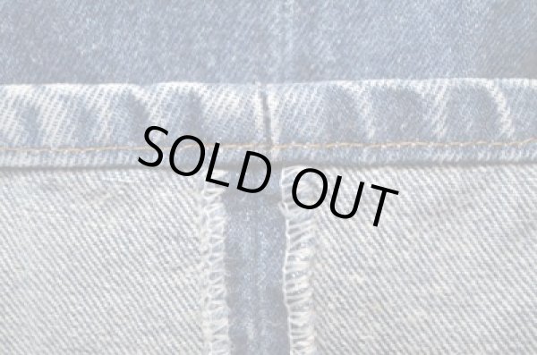 画像6: 90's Levi's 1501-0117 (6)