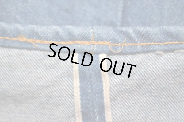 画像7: 70's Levi's 501 66後期 (7)