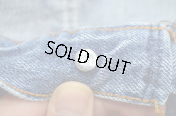 画像5: 90's Levi's 1501-0117 (5)