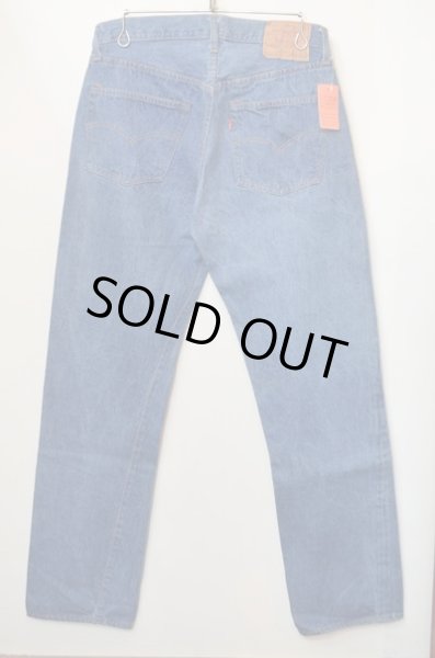 画像2: 70's Levi's 501 66後期 (2)