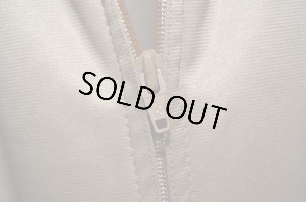 画像5: 80's ADIDAS ATP TRACK JKT "ゴールド” (5)