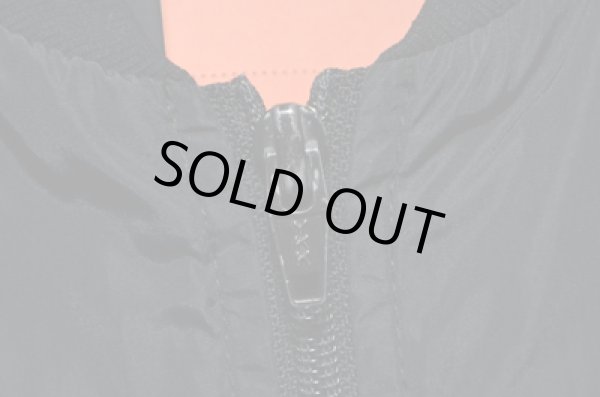 画像6: 80's NIKE AIR JORDAN ナイロンブルゾン (6)