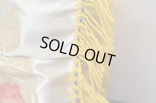 画像8: 40's U.S.ARMY AIR FORCE ピローケース (8)