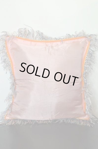 画像2: 50's スーベニアピローケース “NEW YORK” (2)