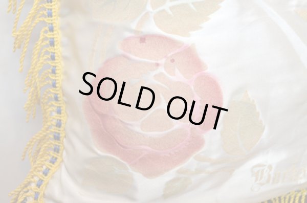 画像6: 40's U.S.ARMY AIR FORCE ピローケース (6)